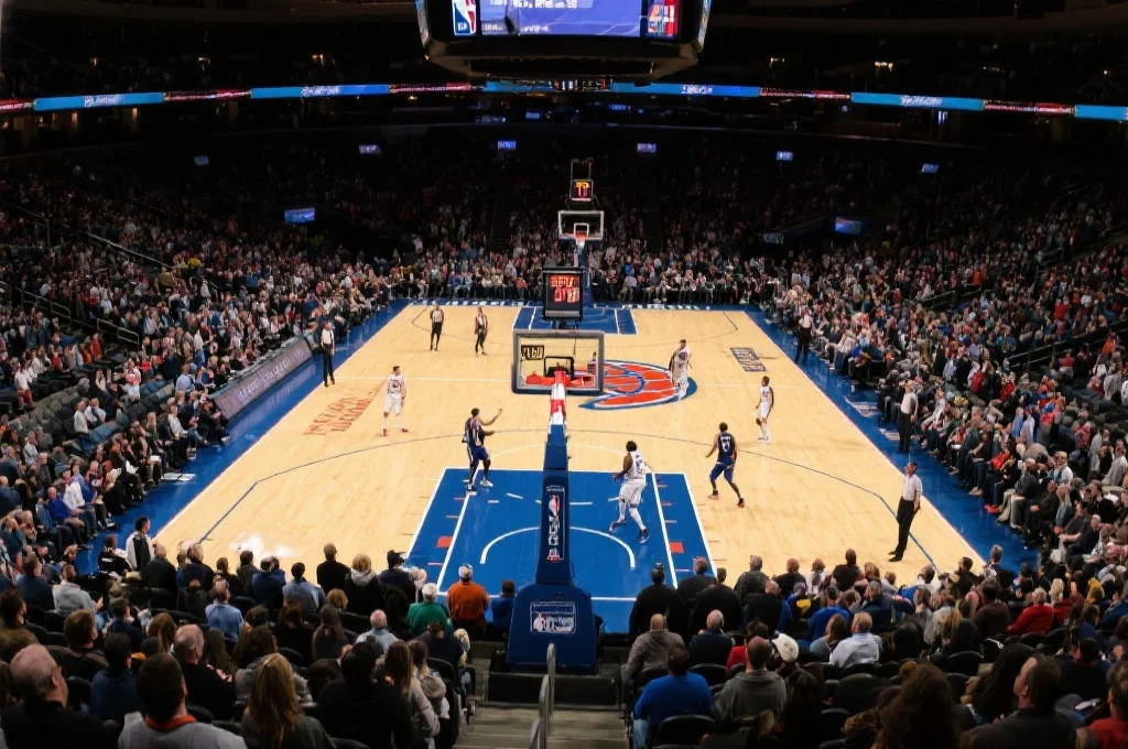 篮球迷必读：NBA常规赛与季后赛赛制核心区别与观赛重点解析