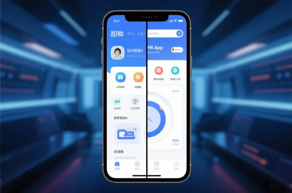 H5平台与原生App技术深度对比：助您选择最适合的优质平台体验